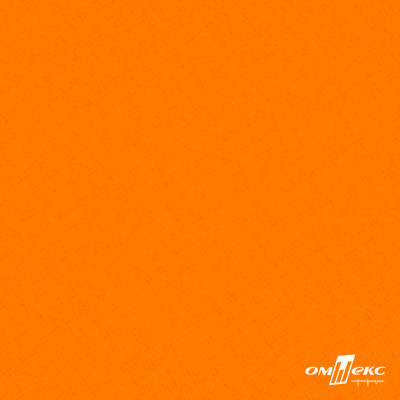 Шифон 100D, 80 гр/м2, шир.150см, цвет неон.оранжевый - купить в Хасавьюрте. Цена 145.81 руб.