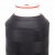 Нитки текстурированные некручёные, намот. 5 000 м, цвет чёрный - купить в Хасавьюрте. Цена: 70.43 руб.