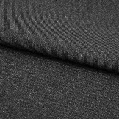 Ткань костюмная 22071 1248, 296 гр/м2, шир.145см, цвет серый - купить в Хасавьюрте. Цена 493.14 руб.