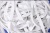Шнур 15мм плоский белый (100+/-1 ярд) - купить в Хасавьюрте. Цена: 750.24 руб.