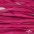 Шнур плетеный (плоский) d-12 мм, (уп.90+/-1м), 100% полиэстер, цв.254 - фуксия - купить в Хасавьюрте. Цена: 8.62 руб.