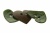 Деревянные украшения для рукоделия пуговицы "Кокос" #1 - купить в Хасавьюрте. Цена: 55.18 руб.