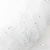 Сетка Фатин Глитер Спейс, 12 (+/-5) гр/м2, шир.150 см, 16-01/белый - купить в Хасавьюрте. Цена 180.32 руб.
