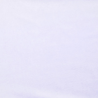 Бархат стрейч №23, 240 гр/м2, шир.160 см, (2,6 м/кг), цвет белый - купить в Хасавьюрте. Цена 740.88 руб.