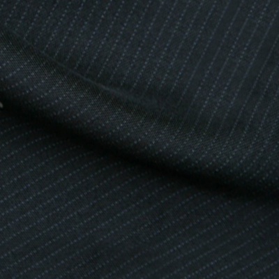 Ткань костюмная 25304, 173 гр/м2, шир.150см, цвет чёрный - купить в Хасавьюрте. Цена 405.60 руб.