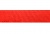 Окантовочная тесьма №113, шир. 22 мм (в упак. 100 м), цвет красный - купить в Хасавьюрте. Цена: 271.60 руб.