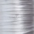 Шнур атласный 2 мм (упак.100 ярд +/- 1) цв.-белый - купить в Хасавьюрте. Цена: 245 руб.