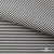 Ткань сорочечная Полоска Кенди, 115 г/м2, 58% пэ,42% хл, шир.150 см, цв.6-черный, (арт.110) - купить в Хасавьюрте. Цена 306.69 руб.