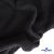 Ткань Муслин, 100% хлопок, 125 гр/м2, шир. 135 см (34) цв.черный - купить в Хасавьюрте. Цена 337.25 руб.
