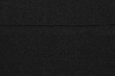 Ткань костюмная 25332 2031, 167 гр/м2, шир.150см, цвет чёрный - купить в Хасавьюрте. Цена 339.33 руб.