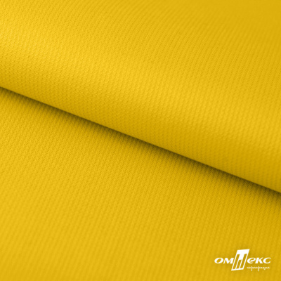 Мембранная ткань "Ditto" 13-0859, PU/WR, 130 гр/м2, шир.150см, цвет жёлтый - купить в Хасавьюрте. Цена 310.76 руб.