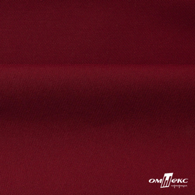 Ткань костюмная "Прато" 80% P, 16% R, 4% S, 230 г/м2, шир.150 см, цв-бордо #6 - купить в Хасавьюрте. Цена 477.21 руб.