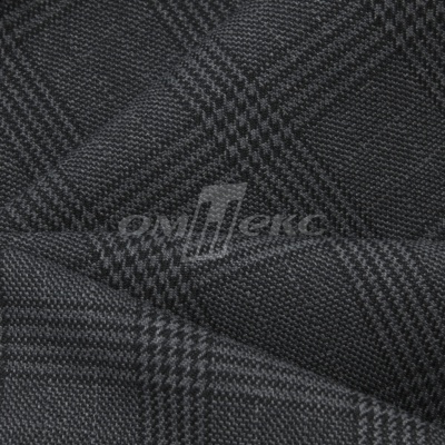 Ткань костюмная "Эдинбург", 98%P 2%S, 228 г/м2 ш.150 см, цв-серый - купить в Хасавьюрте. Цена 385.53 руб.