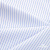 Ткань сорочечная Ронда, 115 г/м2, 58% пэ,42% хл, шир.150 см, цв.3-голубая, (арт.114) - купить в Хасавьюрте. Цена 306.69 руб.