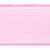 Лента капроновая, шир. 80 мм/уп. 25 м, цвет розовый - купить в Хасавьюрте. Цена: 19.77 руб.