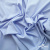 Ткань сорочечная Илер 100%полиэстр, 120 г/м2 ш.150 см, цв. небесный - купить в Хасавьюрте. Цена 290.24 руб.