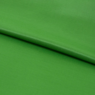Ткань подкладочная Таффета 17-6153, 48 гр/м2, шир.150см, цвет трава - купить в Хасавьюрте. Цена 54.64 руб.