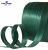 Косая бейка атласная "Омтекс" 15 мм х 132 м, цв. 056 темный зеленый - купить в Хасавьюрте. Цена: 225.81 руб.