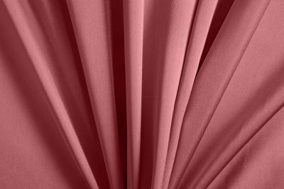 Плательный шёлк (сатин), 85 гр/м2, шир.150см, цвет св.розовый - альт2