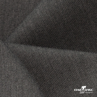 Ткань костюмная "Эльза" 80% P, 16% R, 4% S, 160 г/м2, шир.150 см, цв-серый #34 - купить в Хасавьюрте. Цена 317.79 руб.