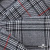 Ткань костюмная "Клер" 80% P, 16% R, 4% S, 200 г/м2, шир.150 см,#10 цв-серый/красный - купить в Хасавьюрте. Цена 412.02 руб.
