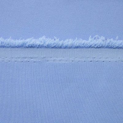 Костюмная ткань "Элис" 17-4139, 200 гр/м2, шир.150см, цвет голубой - купить в Хасавьюрте. Цена 303.10 руб.