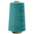 Швейные нитки (армированные) 28S/2, нам. 2 500 м, цвет 356 - купить в Хасавьюрте. Цена: 148.95 руб.