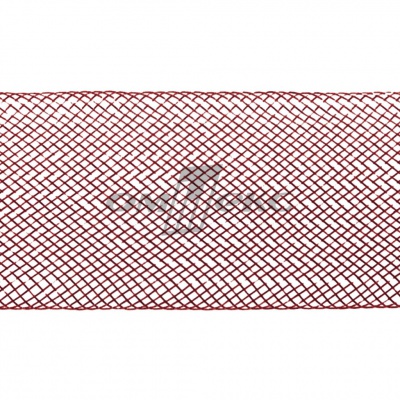 Регилиновая лента, шир.65мм, (уп.25 ярд), цветной - купить в Хасавьюрте. Цена: 499.43 руб.