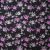 Плательная ткань "Фламенко" 20.1, 80 гр/м2, шир.150 см, принт растительный - купить в Хасавьюрте. Цена 241.49 руб.