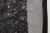 Сетка с пайетками №5, 188 гр/м2, шир.130см, цвет чёрный - купить в Хасавьюрте. Цена 371 руб.