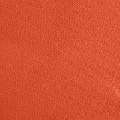 Ткань подкладочная Таффета 16-1459, антист., 53 гр/м2, шир.150см, цвет оранжевый - купить в Хасавьюрте. Цена 62.37 руб.