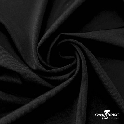 Бифлекс "ОмТекс", 200 гр/м2, шир. 150 см, цвет чёрный матовый, (3,23 м/кг) - купить в Хасавьюрте. Цена 1 487.87 руб.