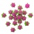 Декоративные элементы для творчества "Цветы" (50 гр) - купить в Хасавьюрте. Цена: 6.83 руб.