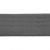 Косая бейка атласная 132м/18-0201/т.серый - купить в Хасавьюрте. Цена: 161.50 руб.