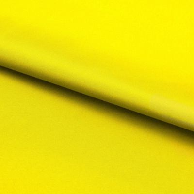 Дюспо 240 13-0858, PU/WR/Milky, 76 гр/м2, шир.150см, цвет жёлтый - купить в Хасавьюрте. Цена 117.60 руб.