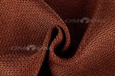 Портьерная ткань СIСIL (280см) col.208 коричневый - купить в Хасавьюрте. Цена 649.15 руб.