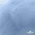 Сетка Фатин Глитер серебро, 12 (+/-5) гр/м2, шир.150 см, 16-93/голубой - купить в Хасавьюрте. Цена 145.46 руб.