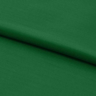 Ткань подкладочная Таффета 19-5420, антист., 54 гр/м2, шир.150см, цвет зелёный - купить в Хасавьюрте. Цена 65.53 руб.