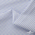 Ткань сорочечная Клетка Виши, 115 г/м2, 58% пэ,42% хл, шир.150 см, цв.2-голубой, (арт.111) - купить в Хасавьюрте. Цена 309.82 руб.