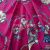 Плательная ткань "Фламенко" 16.3, 80 гр/м2, шир.150 см, принт этнический - купить в Хасавьюрте. Цена 241.49 руб.
