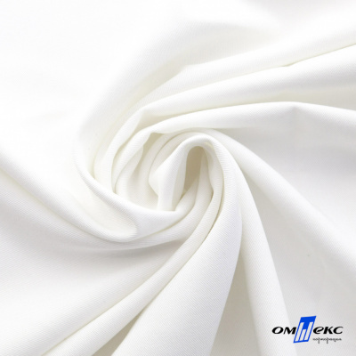 Ткань костюмная "Белла" 80% P, 16% R, 4% S, 230 г/м2, шир.150 см, цв. белый #12 - купить в Хасавьюрте. Цена 489.29 руб.