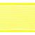 Лента капроновая, шир. 80 мм/уп. 25 м, цвет жёлтый - купить в Хасавьюрте. Цена: 19.77 руб.